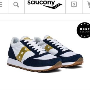 Women’s Jazz Original Vintage